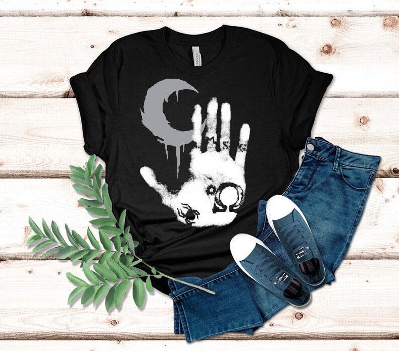 Leviathan Betrayal Graphic Design Tshirt 4 Leviathan Betrayal Graphic Design T Tshirt