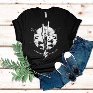 Lindsey Stirling 2023 winter concert vibes tshirt