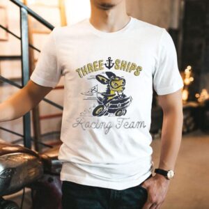Lindsey Stirling team racing design tshirt