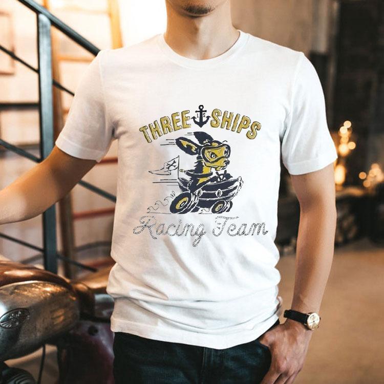 Lindsey Stirling team racing design tshirt 2 Lindsey Stirling Team Racing Design T Tshirt