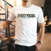 Messy Youth Average Camo Pattern Tshirt