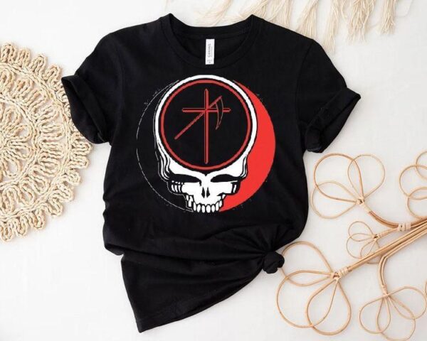 Military zombie design tshirt
