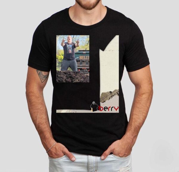 Mulch Masters 2025 Premium T-Shirt