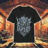 Mysterious Depths Leviathan Inspired Tshirt