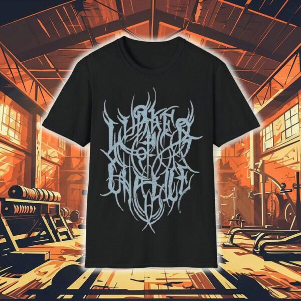 Mysterious Depths Leviathan Inspired Tshirt