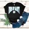 North Carolina madness ends with this cool tshirt