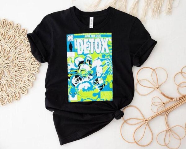 One Ok Rock 2025 Japan tour exclusive pullover hoodie tshirt