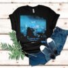 Rema Heis 2025 global concert at Houston 713 Music Hall April 27 t-shirt
