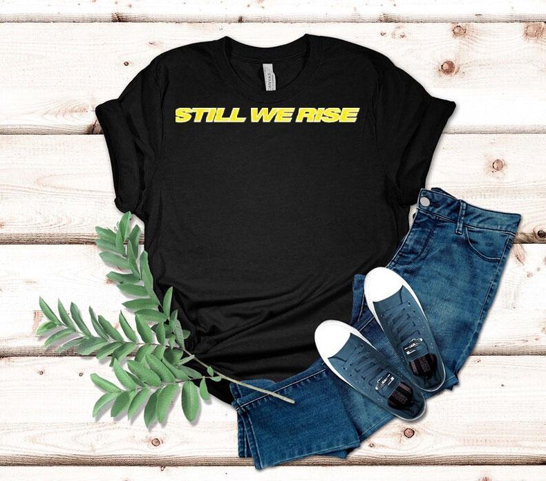 Rising Strong In 2025 With This Inspirational Tshirt 4 Rising Strong In With This Inspirational T Tshirt