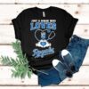 Royals fan nurse shows team spirit with heart hands t-shirt