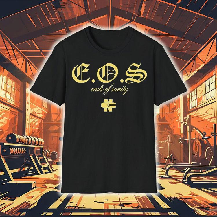 Sanity Ends Crew Vintage Graphic Tshirt 4 Sanity Ends Crew Vintage Graphic T Tshirt