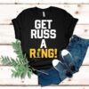 Score The Perfect Denver Nuggets Russ Tribute Tshirt