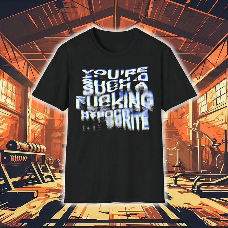 Seether Hypocrite Design On Trendy T-Shirt 4 Seether Hypocrite Design On Trendy Tshirt