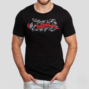 Show Your Roots With This Tribal Lifestyle T-shirt