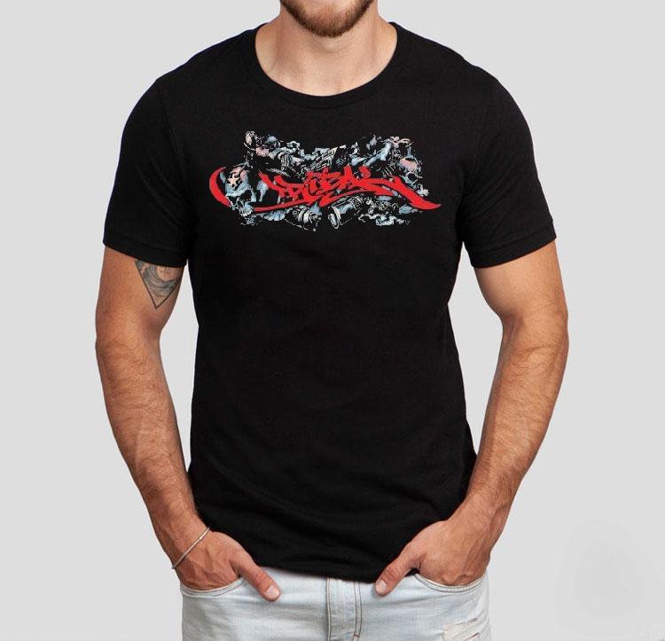 Show Your Roots With This Tribal Lifestyle T-shirt 4 Show Your Roots With This Tribal Lifestyle Tshirt