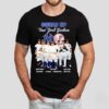 Show your team pride with this stylish Yankees t-shirt