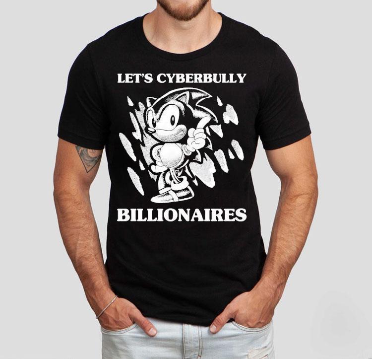 Stand up to the wealthy elite with this bold statement t-shirt 4 Stand Up To The Wealthy Elite With This Bold Statement Tshirt