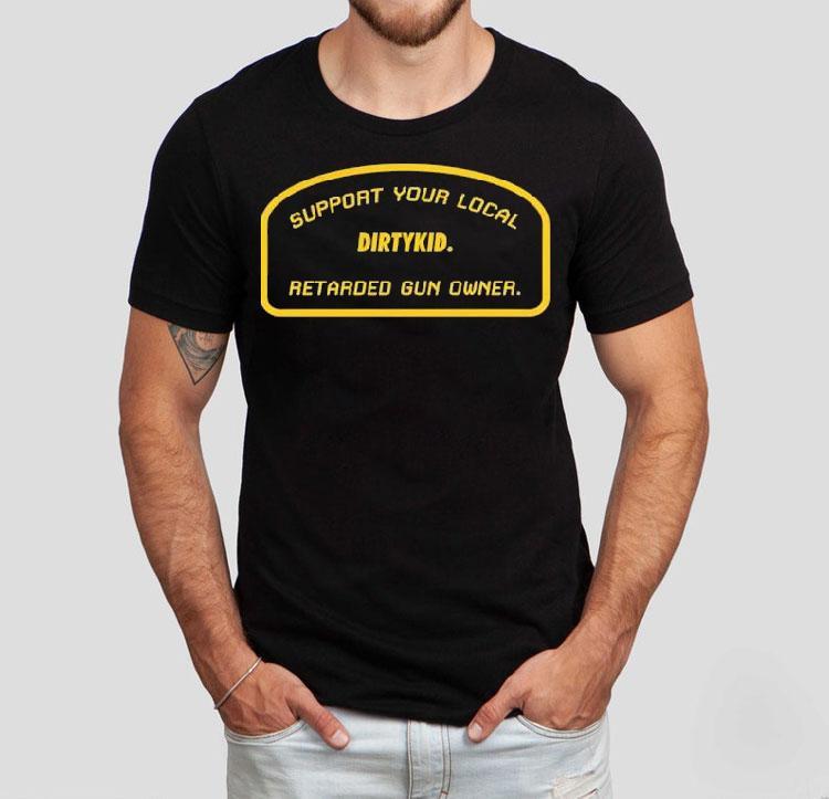 Stand with community gun enthusiasts in this bold statement tshirt 4 Stand With Community Gun Enthusiasts In This Bold Statement T Tshirt