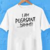 Stay chill with this cool vibe t-shirt
