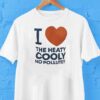 Stay fresh and eco friendly with this comfy t-shirt