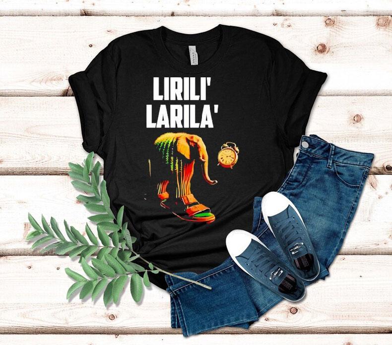 Stylish summer vibes with lirili larila t-shirt 4 Stylish Summer Vibes With Lirili Larila Tshirt