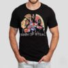 Superhero Style With This Refreshing Watermelon Tshirt