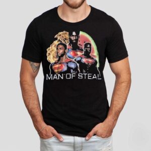 Superhero Style With This Refreshing Watermelon Tshirt