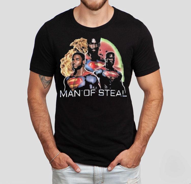 Superhero Style With This Refreshing Watermelon Tshirt 4 Superhero Style With This Refreshing Watermelon T Tshirt