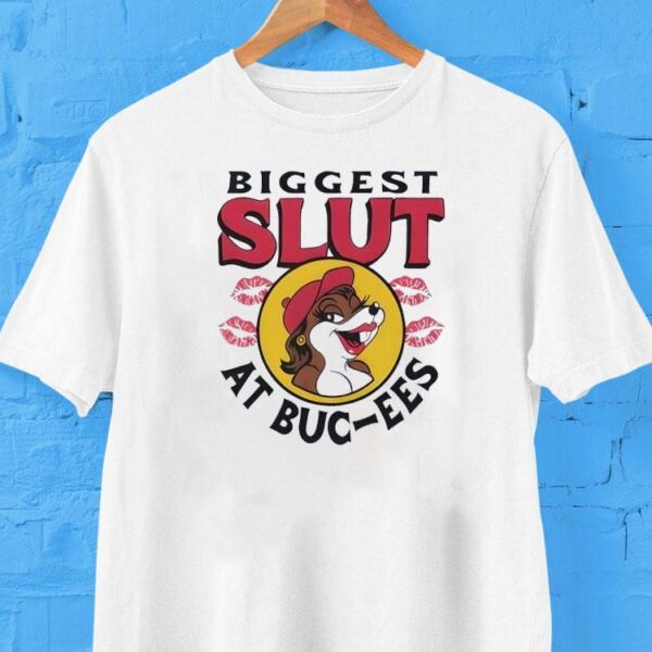 The Most Talked About Outfit At Buc Ees Gas Station Tshirt