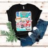 Toni Storms cafe serves fresh tarts nightly on this cool t-shirt