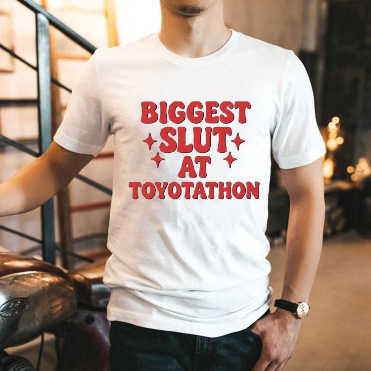 Toyota car show standout look with this trendy t-shirt 2 Toyota Car Show Standout Look With This Trendy Tshirt