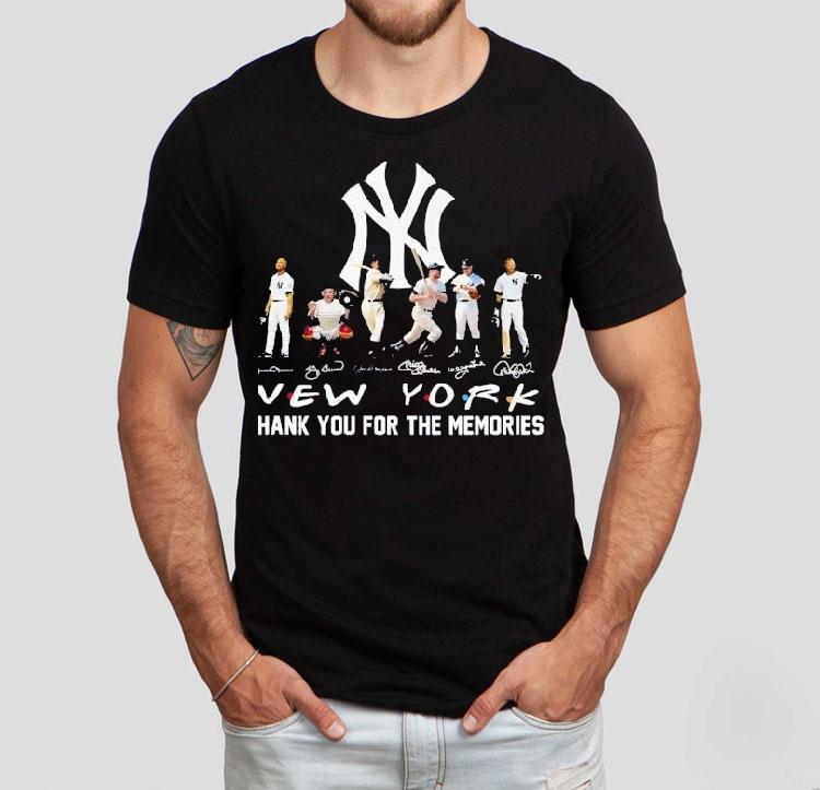 Yankees supporters cherish unforgettable moments with this t-shirt 4 Yankees Supporters Cherish Unforgettable Moments With This Tshirt
