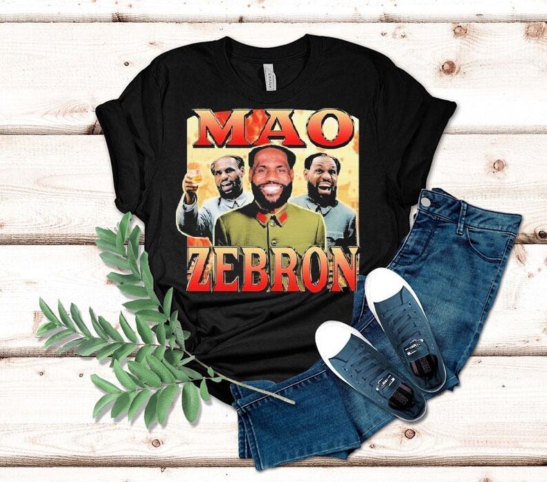 Zebron style Lebron James inspired graphic tshirt 4 Zebron Style Lebron James Inspired Graphic T Tshirt
