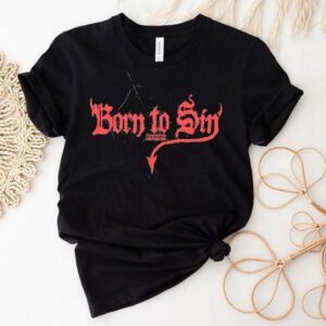Blackcraft Cult Embrace Your Dark Side Tshirt