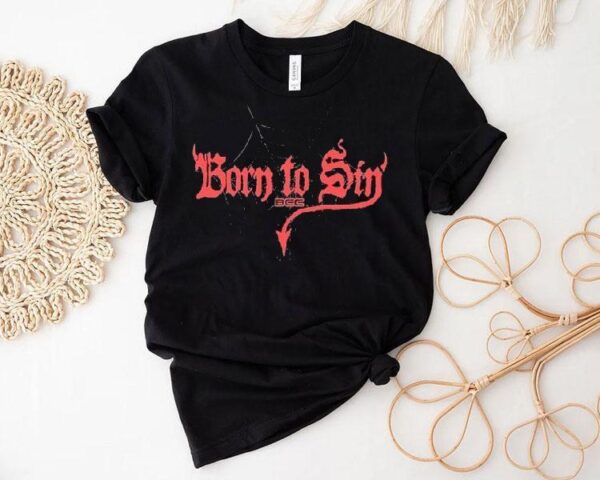 Blackcraft Cult Embrace Your Dark Side T-shirt