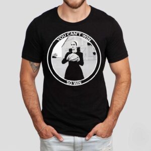 Caitlin Clark proves haters wrong with this musthave tshirt