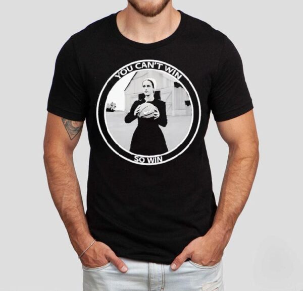 Caitlin Clark proves haters wrong with this musthave tshirt