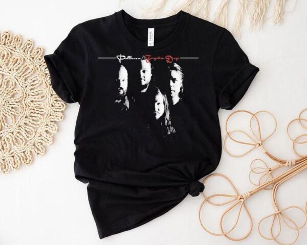 Carry the weight of forgotten dreams with this unique tshirt