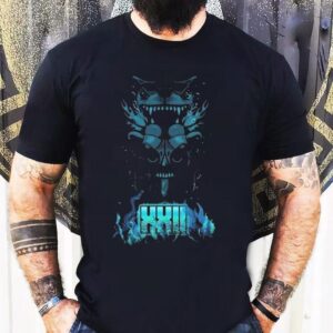 Get Your Hands On The Official Download Festival Lineup Tshirt