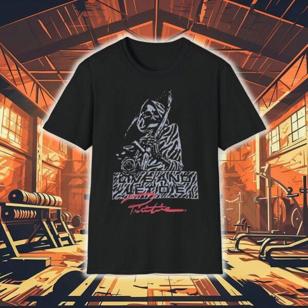 Guns N Roses iconic concert style live free tshirt