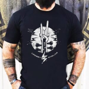 Lindsey Stirling 2023 winter concert vibes tshirt