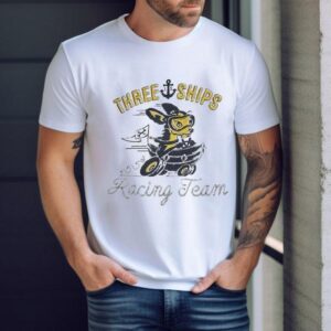 Lindsey Stirling team racing design tshirt