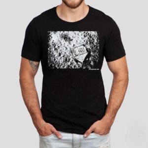 Lunar Adventure T Tshirt