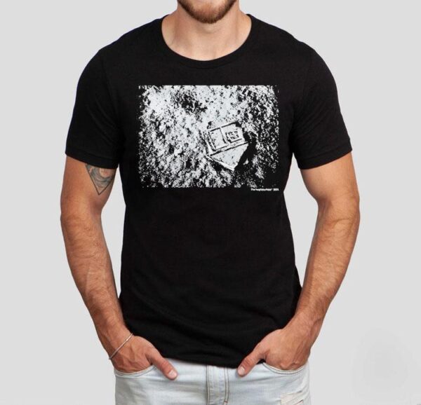 Lunar Adventure 2025 Tshirt