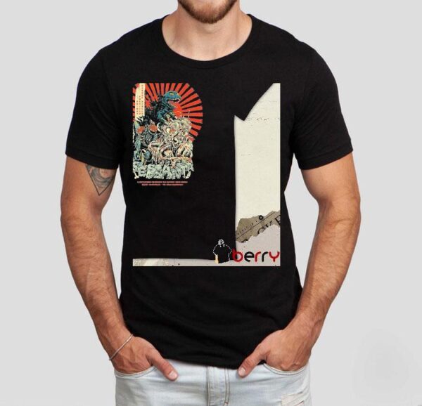Maynard James Keenan marks 61 with special Sessanta show at Orion Amphitheater tour tshirt