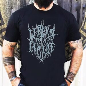 Mysterious Depths Leviathan Inspired Tshirt