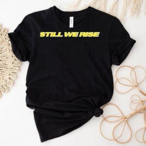 Rising Strong In 2025 With This Inspirational Tshirt