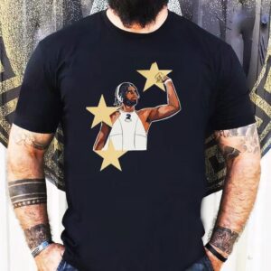 Shedeur Sanders Colorado 2025 football t-shirt