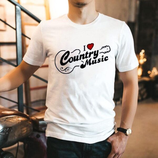 Show Your Country Pride With This Cool Graphic T-Shirt