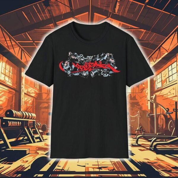 Show Your Roots With This Tribal Lifestyle T-shirt